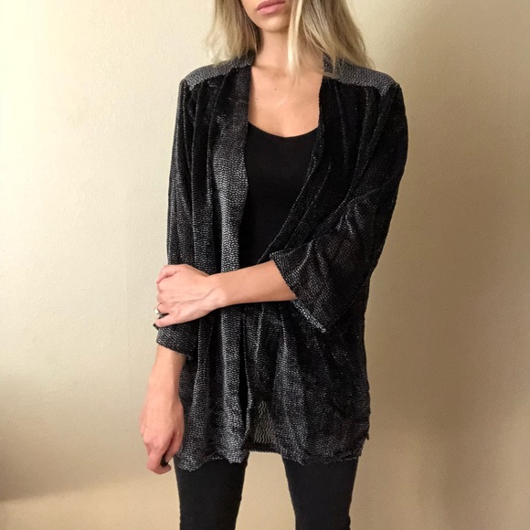 Traveler’s Collection Jackets & Blazers - {Traveler’s Collection} kimono